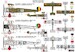 Avro 504K (Over Europe) including Belgian AF  KPM0462