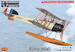 Avro 504L(S) Floatversion KPM0464