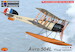 Avro 504L(S) Floatversion KPM0464