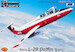 Aero L-29 Delfin 'Early'' KPM0467