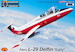 Aero L-29 Delfin 'Early'' KPM0467