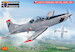 Pilatus PC9M Other services (Irish AF, Mexico, Oman) KPM0469