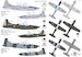 Pilatus PC9M Other services  (Irish AF, Mexico, Oman)  KPM0469