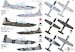 Pilatus PC9M Other services (Irish AF, Mexico, Oman) KPM0469
