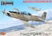Pilatus PC9B part 1 (Cypriot AF, USAF, RAF) KPM0470