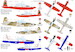 Pilatus PC9B part 1 (Cypriot AF, USAF, RAF)  KPM0470