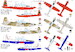 Pilatus PC9B part 1 (Cypriot AF, USAF, RAF)  KPM0470