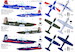 Pilatus PC9  Part 2 (RThai AF, Myanmar AF.RAF)  KPM0471