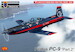 Pilatus PC9 Part 2 (RThai AF, Myanmar AF.RAF) KPM0471