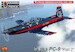 Pilatus PC9 Part 2 (RThai AF, Myanmar AF.RAF) KPM0471