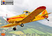 Piper Pawnee Pa25 "Pawnee" Part 1 KPM0472