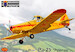 Piper Pawnee Pa25 "Pawnee" Part 1 KPM0472