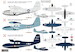 Grumman J4F-2/ OA14 'Widgeon'  KPM0476