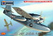 Grumman J4F-2/ OA14 'Widgeon' KPM0476