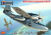 Grumman J4F-2/ OA14 'Widgeon' KPM0476