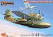 Grumman G44 'Widgeon' (Israeli AF, Portugese navy NZ civil) KPM0477