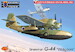 Grumman G44 'Widgeon' (Israeli AF, Portugese navy NZ civil) KPM0477