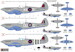 Spitfire HF.VII 'Grey camo'  KPM0479