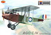 AGO C.IV 'Special markings' KPM0480