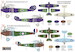 AGO C.IV 'Special markings'  KPM0480