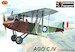 AGO C.IV 'Special markings' KPM0480