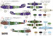 AGO C.IV 'Special markings' KPM0480