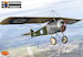 Sopwith Swallow KPM72484