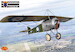 Sopwith Swallow KPM72484