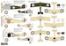 Sopwith Swallow  KPM0484