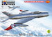 Mikoyan MiG19S "Over Eastern Europe" KPM0496