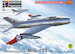 Mikoyan MiG19S "Over Eastern Europe" KPM0496