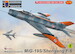 Mikoyan MiG19S/Shenyang F6 KPM0497