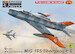 Mikoyan MiG19S/Shenyang F6 KPM0497