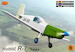 Rublic R7 "Racek" KPM72506