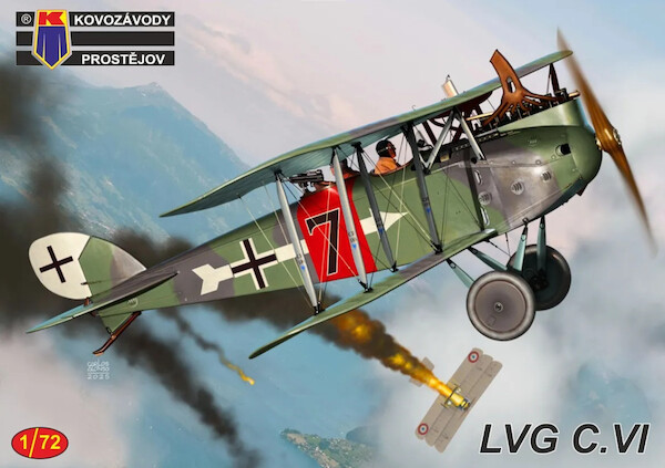 LVG C.VI  KPM0507