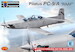 Pilatus PC9M/A "RAAF" KPM0508