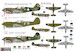 Curtiss P40E Warhawk "AVG" KPM0509