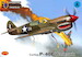 Curtiss P40E Warhawk "AVG" KPM0509