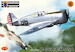 Curtiss P36A/C/H75A "Hawk" KPM0510