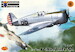 Curtiss P36A/C/H75A "Hawk" KPM0510
