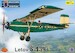 Letov Š-139 'Hadimrska Agile sports plane' KPM72541
