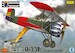 Avia BH-33E 'Jupiter in the sky' KPM72543