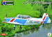 Zlín Z-226B Bohatýr KPM720556