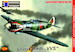 Lavochkin La5 (early) 'VVS" (REISSUE) kpm72558
