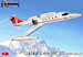 Learjet 35 "Ambulance" KPM14409