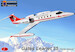 Learjet 35 "Ambulance" KPM14409