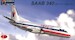Saab 340 (American Eagle, Japan Air Commuters) KPM2001