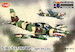 SIAI SF-260TP "Light Attacker" KPM4814
