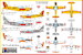 SIAI SF-260D "Trainer" Including Belgian Markings! KPM4815