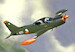 SIAI SF-260W "Warrior" KPM4816